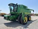 2001 John Deere 9650 STS Image