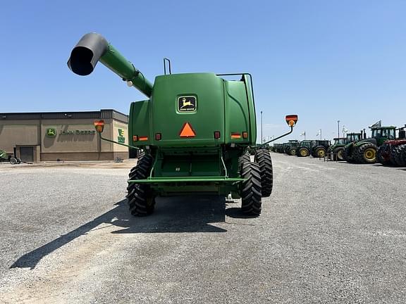 Image of John Deere 9650 STS equipment image 3