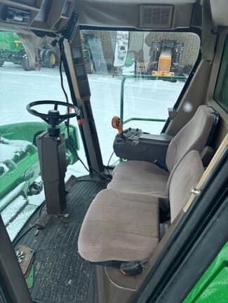 Image of John Deere 9650 STS equipment image 1