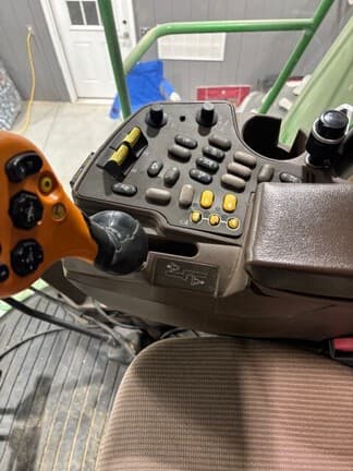 Image of John Deere 9650 STS equipment image 2