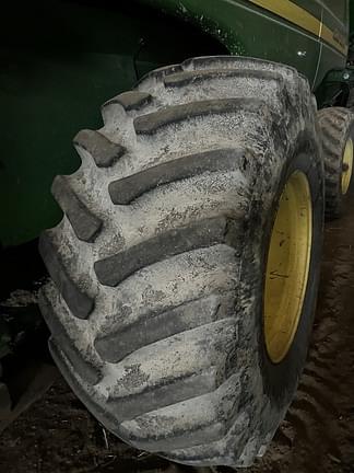 Image of John Deere 9650 STS equipment image 1