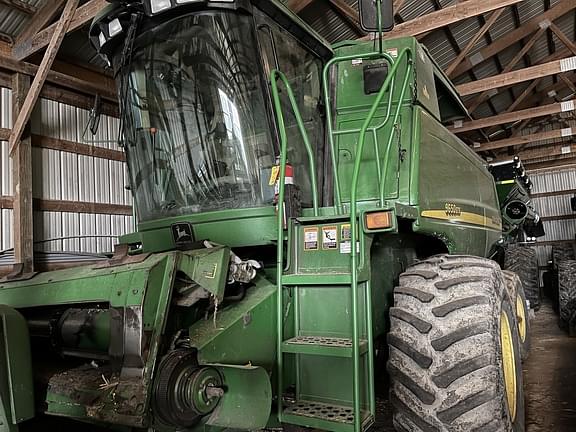 Image of John Deere 9650 STS Primary image