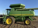 2001 John Deere 9650 STS Image
