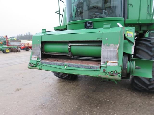 Image of John Deere 9650 STS equipment image 3