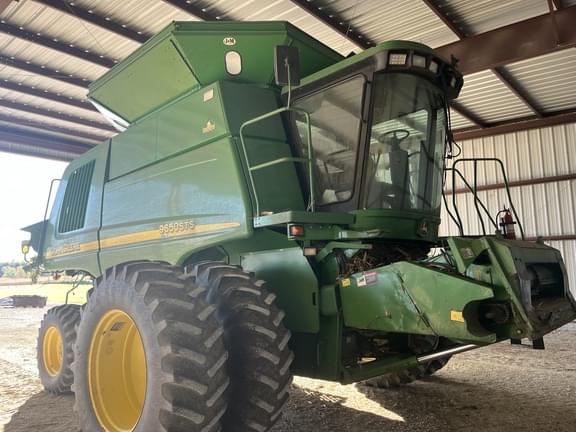 Image of John Deere 9650 STS Primary image