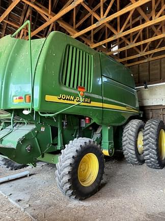 Image of John Deere 9650 STS Primary Image