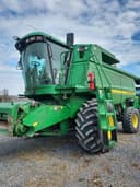 2001 John Deere 9650 STS Image