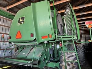 2001 John Deere 9650 STS Image