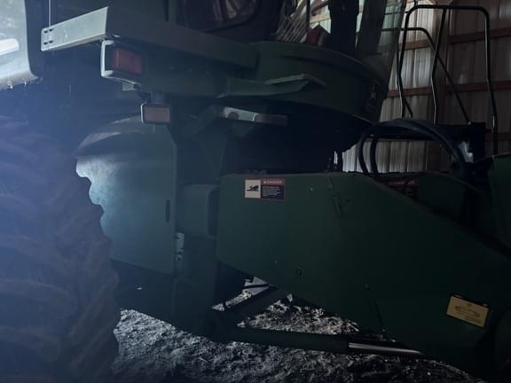Image of John Deere 9650 STS equipment image 2