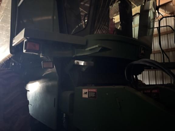 Image of John Deere 9650 STS equipment image 1