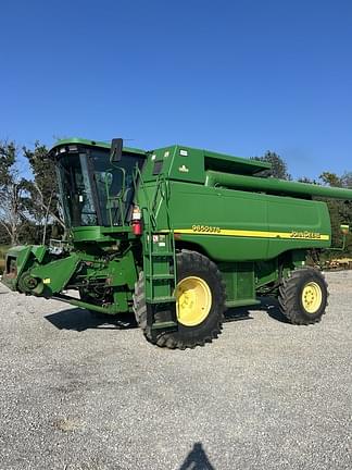 Image of John Deere 9650 STS Primary image