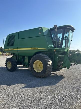 Image of John Deere 9650 STS equipment image 1