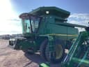 2001 John Deere 9650 STS Image