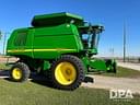 2001 John Deere 9650 STS Image