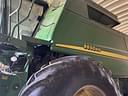 2001 John Deere 9650 STS Image