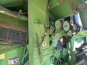 2001 John Deere 9650 STS Image