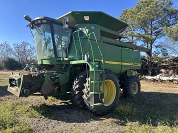 Main image John Deere 9650 STS