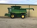 2001 John Deere 9650 STS Image