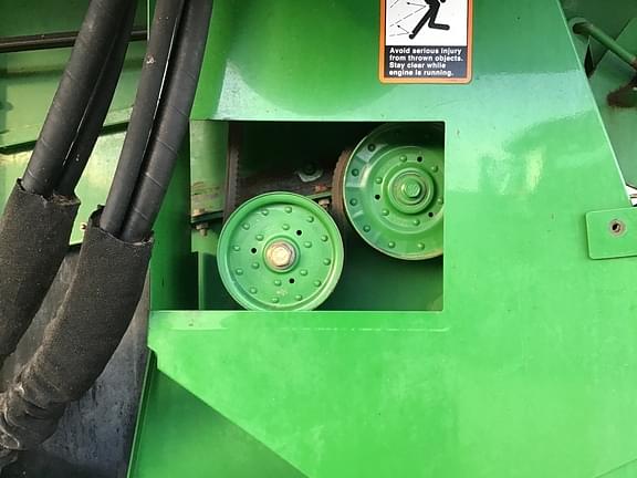 Main image John Deere 9650 STS 20