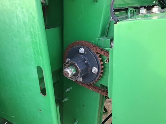 Main image John Deere 9650 STS 22