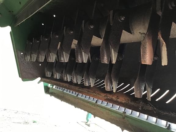 Main image John Deere 9650 STS 25