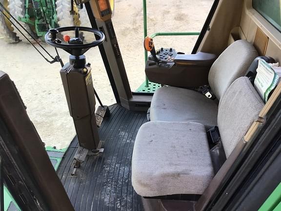 Main image John Deere 9650 STS 9