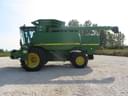 2001 John Deere 9650 Image