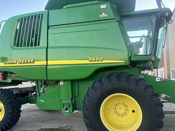 Image of John Deere 9650 Primary image