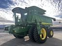 2001 John Deere 9750 STS Image