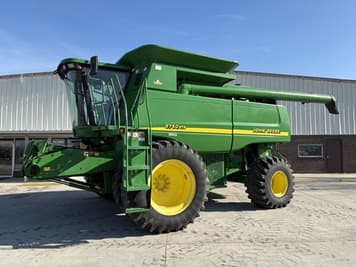 Main image John Deere 9750 STS
