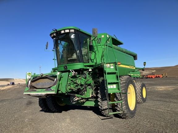 Main image John Deere 9750 STS