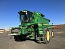 2001 John Deere 9750 STS Image