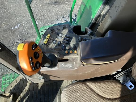 Main image John Deere 9750 STS 11