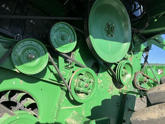 Main image John Deere 9750 STS 14