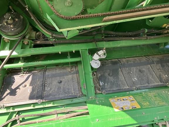 Main image John Deere 9750 STS 15
