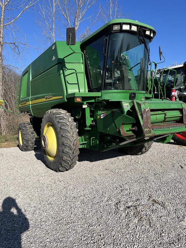 Image of John Deere 9750 STS equipment image 1