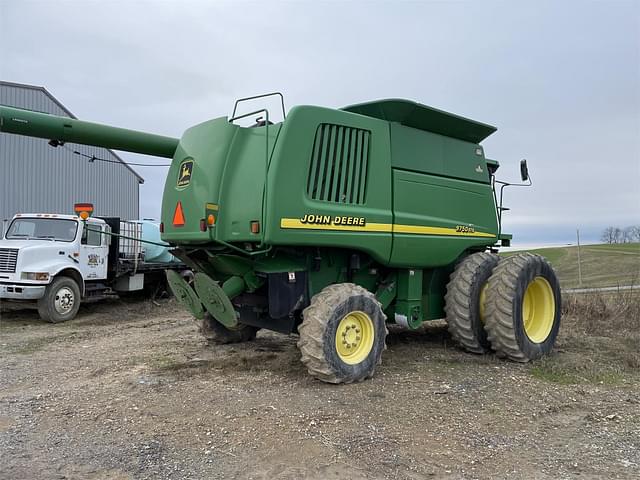 Image of John Deere 9750 STS equipment image 1