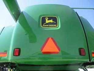 Main image John Deere 9750 STS 20