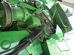 Main image John Deere 9750 STS 41