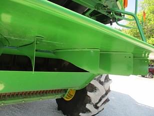 Main image John Deere 9750 STS 56