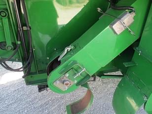 Main image John Deere 9750 STS 59