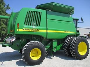 Main image John Deere 9750 STS 6