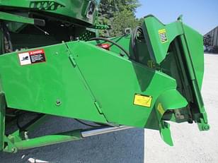 Main image John Deere 9750 STS 72