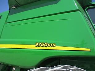 Main image John Deere 9750 STS 75