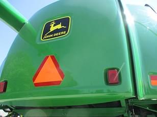 Main image John Deere 9750 STS 81