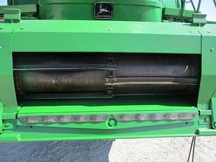 Main image John Deere 9750 STS 9