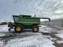 2001 John Deere 9750 STS Image