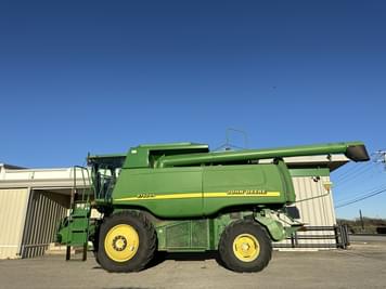 Main image John Deere 9750 STS