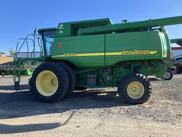 Main image John Deere 9750 STS