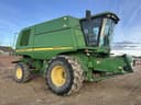 2001 John Deere 9750 STS Image